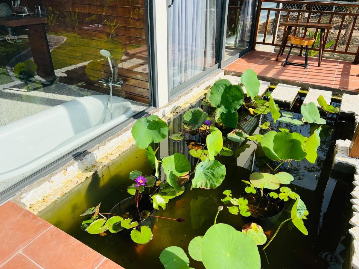 Lotus Home Duong Dong Exterior foto