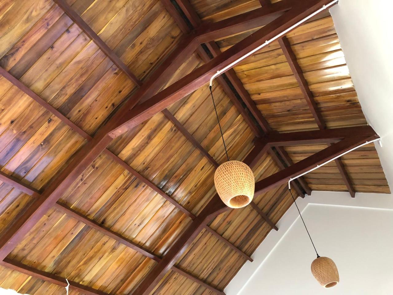 Lotus Home Duong Dong Exterior foto
